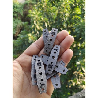 Da 3 lỗ chữ tàu