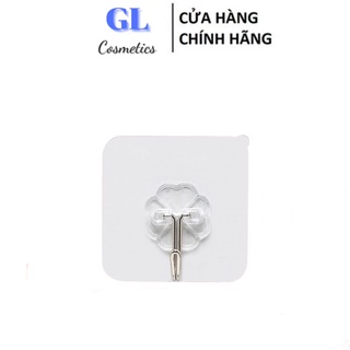 Móc dán tường siêu dính chịu lực 10kg