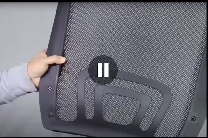 ghế xoay làm việc văn phòng lưng lưới xoay tròn 360 độ cao cấp Trường Mai Sài Gòn | BigBuy360 - bigbuy360.vn