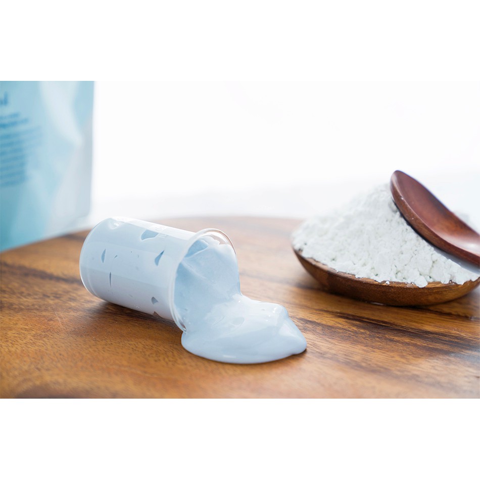 (100g)Bột Mặt Nạ Dẻo Hàn Quốc Elmolu Modeling Mask