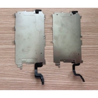 Dây Nút Home Nẹp Sắt Iphone 6 Zin Thao Máy