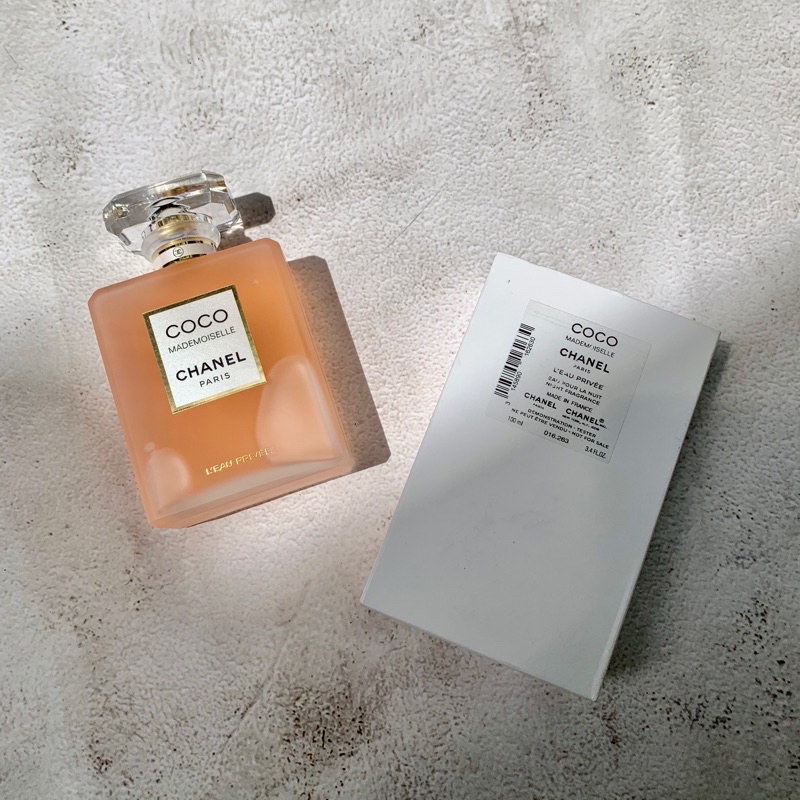 Nước hoa nữ Chanel Coco Mademoiselle L'Eau Privée 100ml