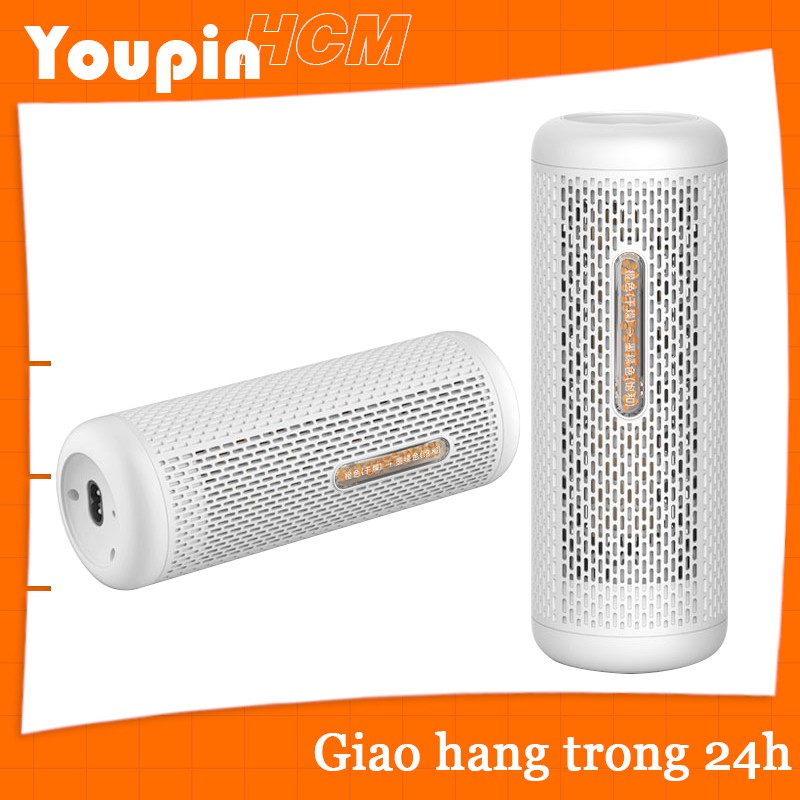 Máy hút ẩm mini Xiaomi Deerma DEM-CS90M