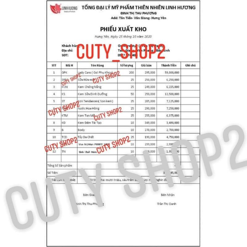 LADYCARE DUNG DỊCH VỆ SINH PHỤ NỮ