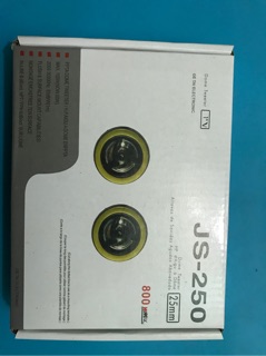 Loa treble oto JS-250