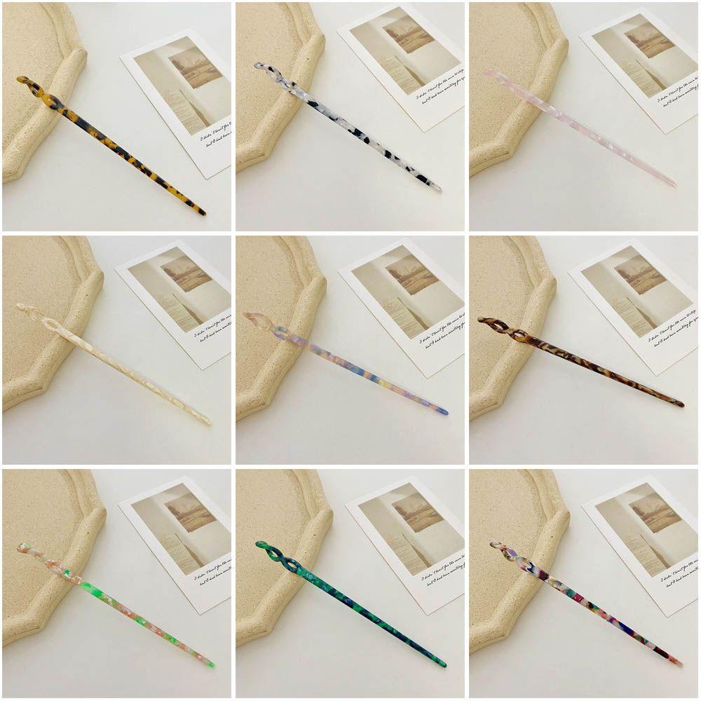 WATTLE Kẹp Tóc Thời Trang Thanh Lịch