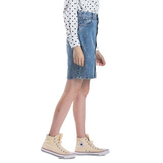 LEVI'S - Váy Nữ 57656-0000  