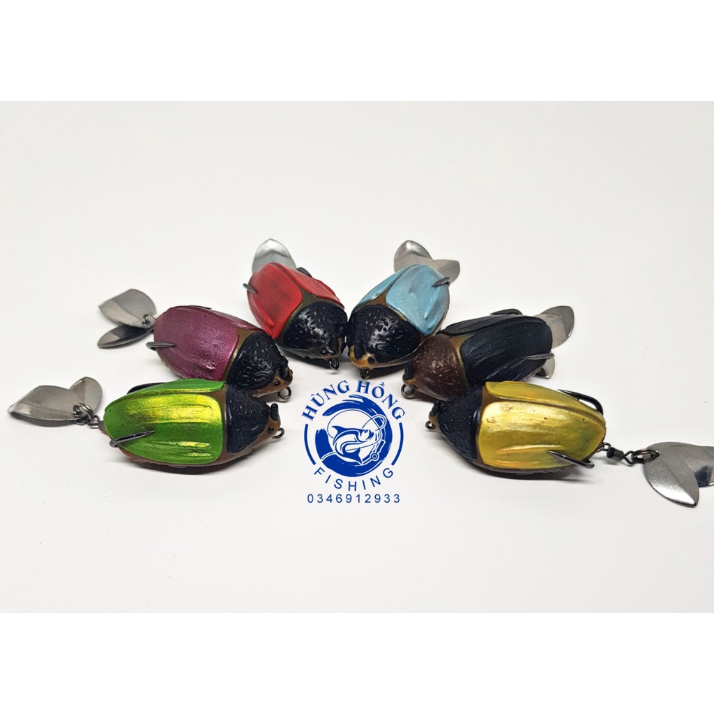 Nhái Hơi Thái Lan Frogtoon V5 Chuyên Đồ Câu Lure  Nhái Hơi Thái Lan Hàng Chất Lượng