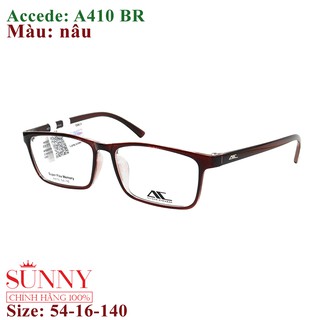 Gọng Kính Accede A410