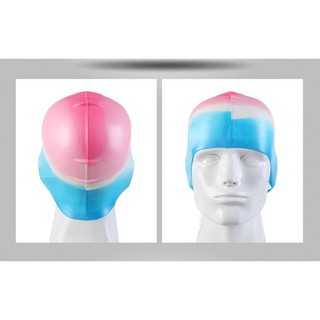 Mũ bơi-Nón bơi silicon MB138X