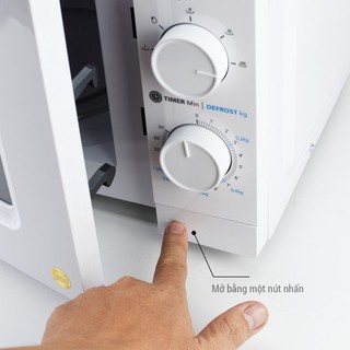 Lò Vi Sóng Goldsun CK1103 (20L)
