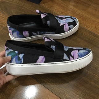 Giày lươi Pedro size 35