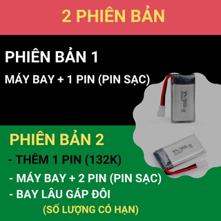 máy bay điều khiển