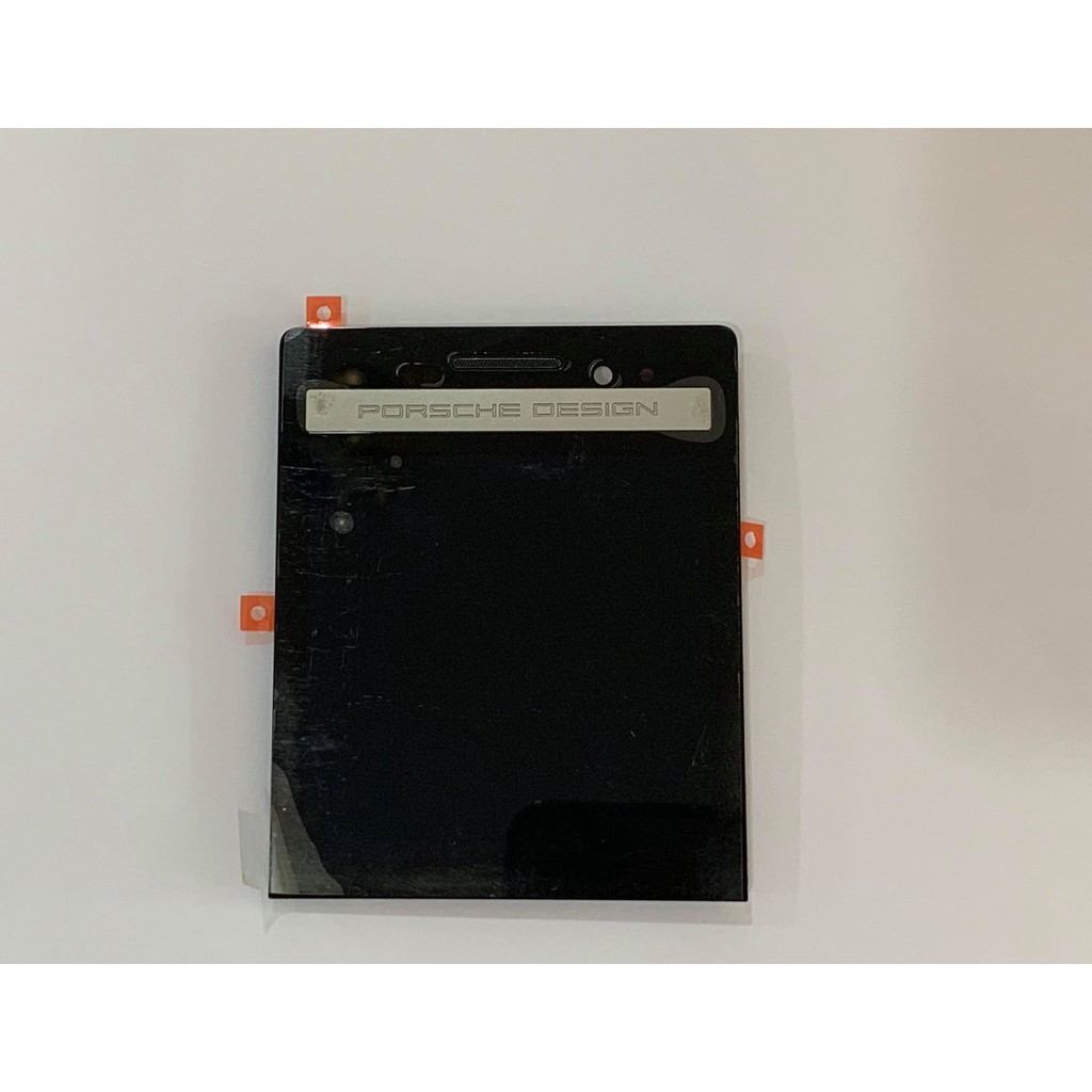 Màn hình điện thoại BlackBerry 9983 Cacbon zin chính hãng