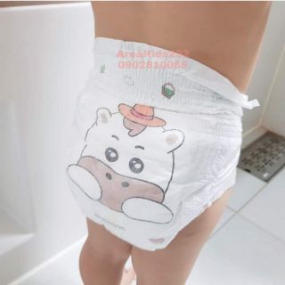 [COMBO 2 GÓI] TÃ DÁN ENBLANC KEEP FRIEND SIZE S,M,L 28 - 40
