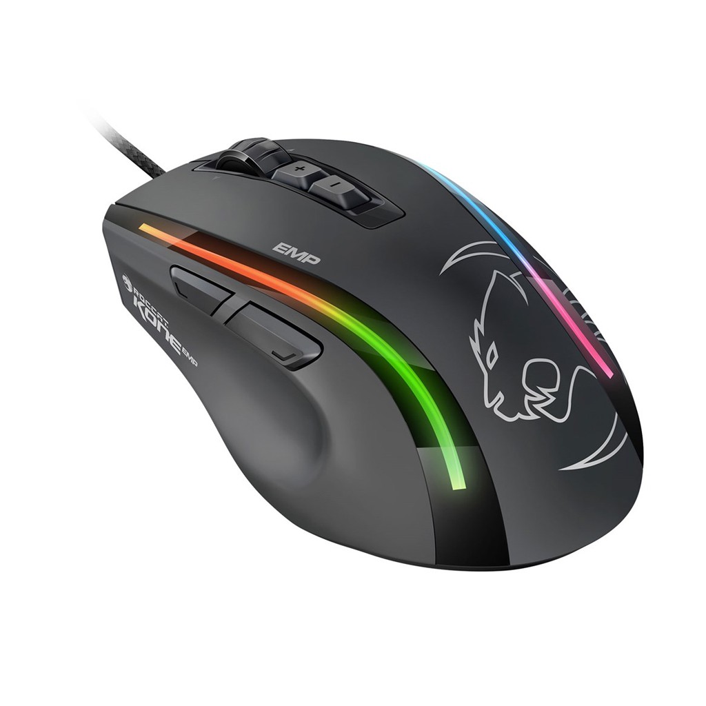 Chuột chơi game Roccat Kone EMP