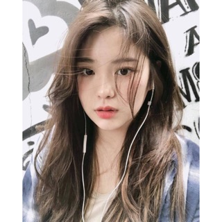 Thuốc nhuộm tóc màu NÂU SÁNG