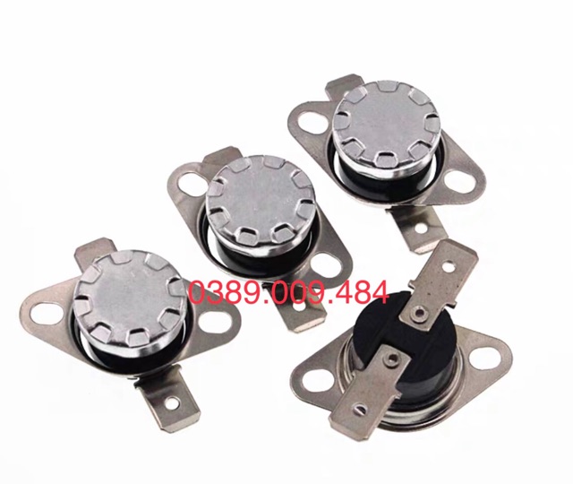 Rơ le nhiệt 135 độ loại tốt