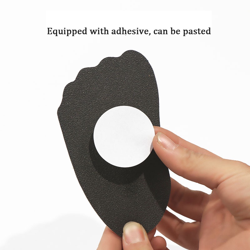 Miếng Đệm Lót Giày Cao Gót Giảm Đau Thoải Mái Dành Cho Nữ