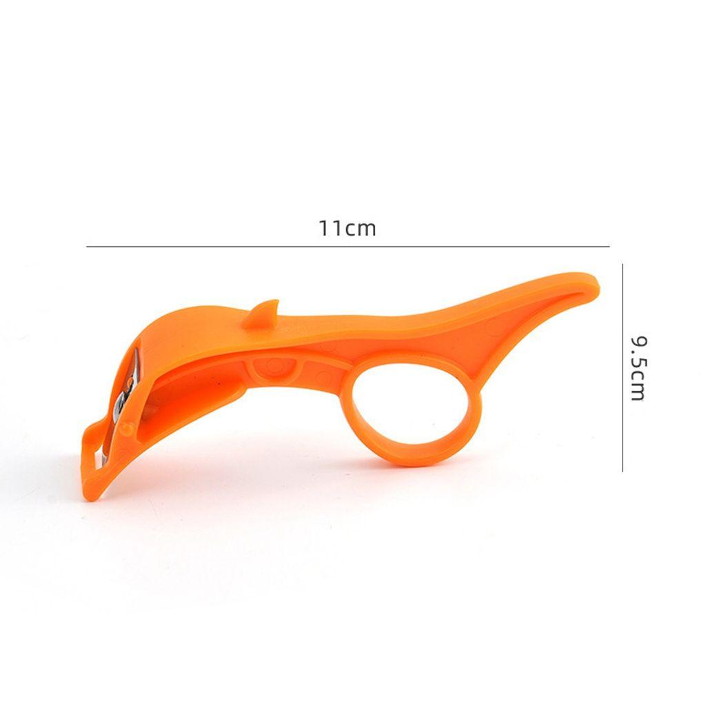 Dụng Cụ Gọt Vỏ Trái Cây Bằng Tay Tiện Lợi