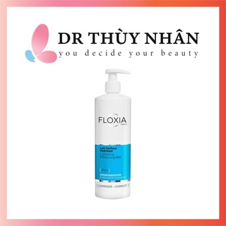Sữa dưỡng thể sáng da Floxia Disco Lightening Milk 500ml
