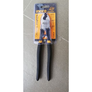 Kìm cắt cáp điện INGCO 6in/ 8in/ 10in