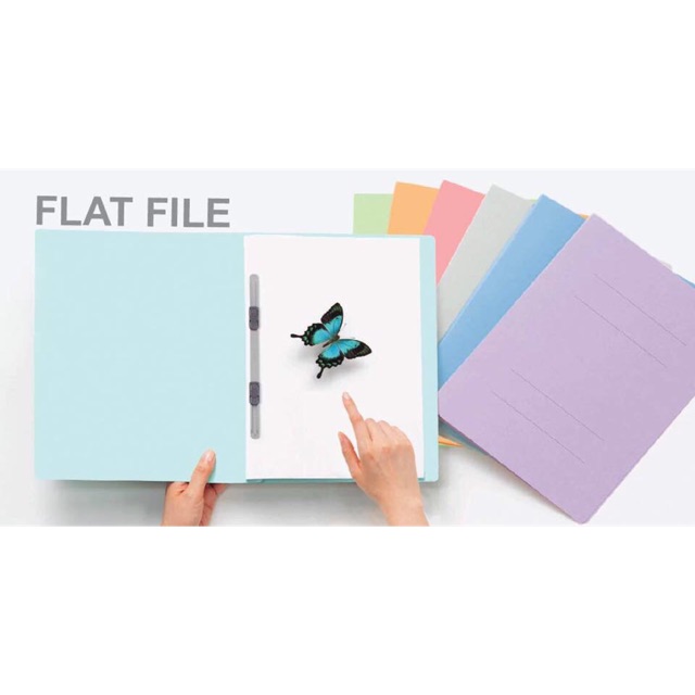FLAT FILE - FILE BÌA 021N File Accor