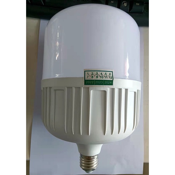 Bóng đèn led  5W, 10W, 15W, 20W KÍN NHỰA BỌC NHÔM bóng led bulb siêu tiết kiệm điện Đèn LED Bulb Ánh sáng trắng