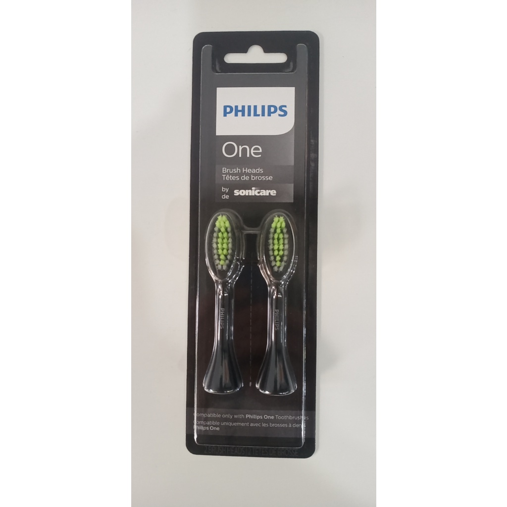 Đầu bàn chải thay thế bàn chải điện Philips One