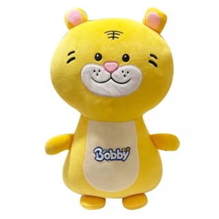 Hổ bông bobby cute siêu êm