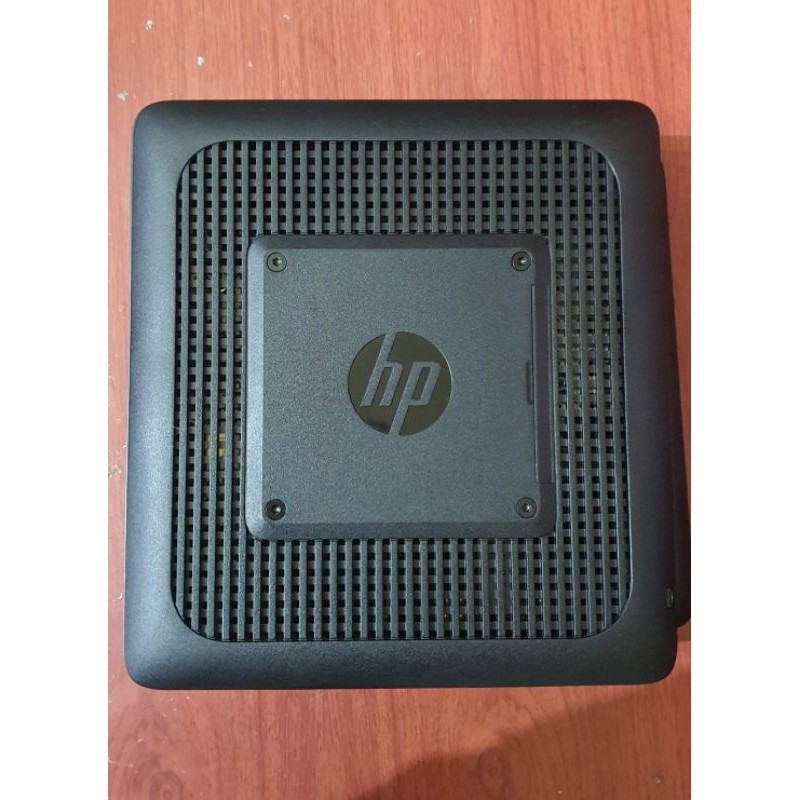 Case Mini HP T620 Ram 4GB SSD 120g | WebRaoVat - webraovat.net.vn