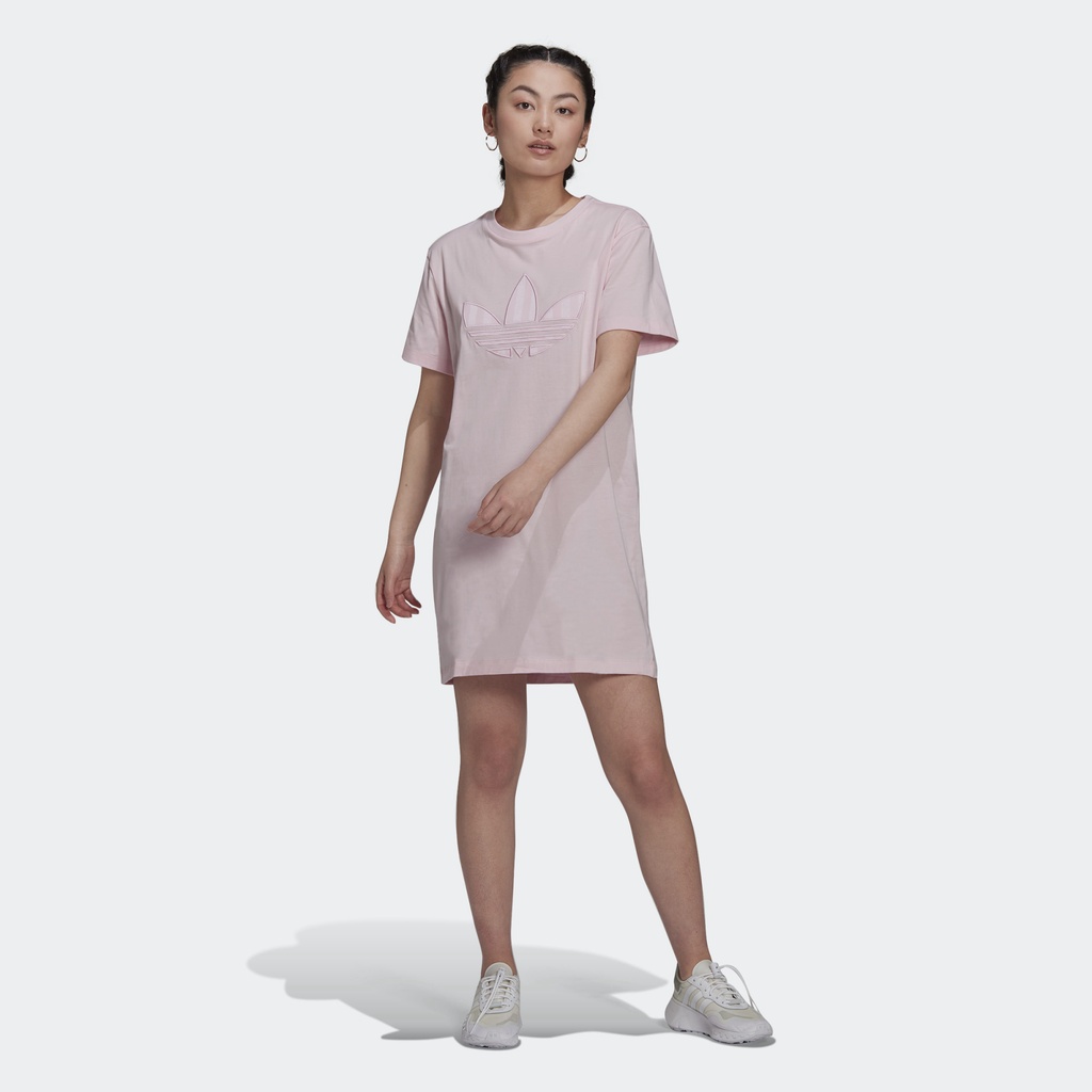 Áo váy thể thao nữ Adidas - H15819