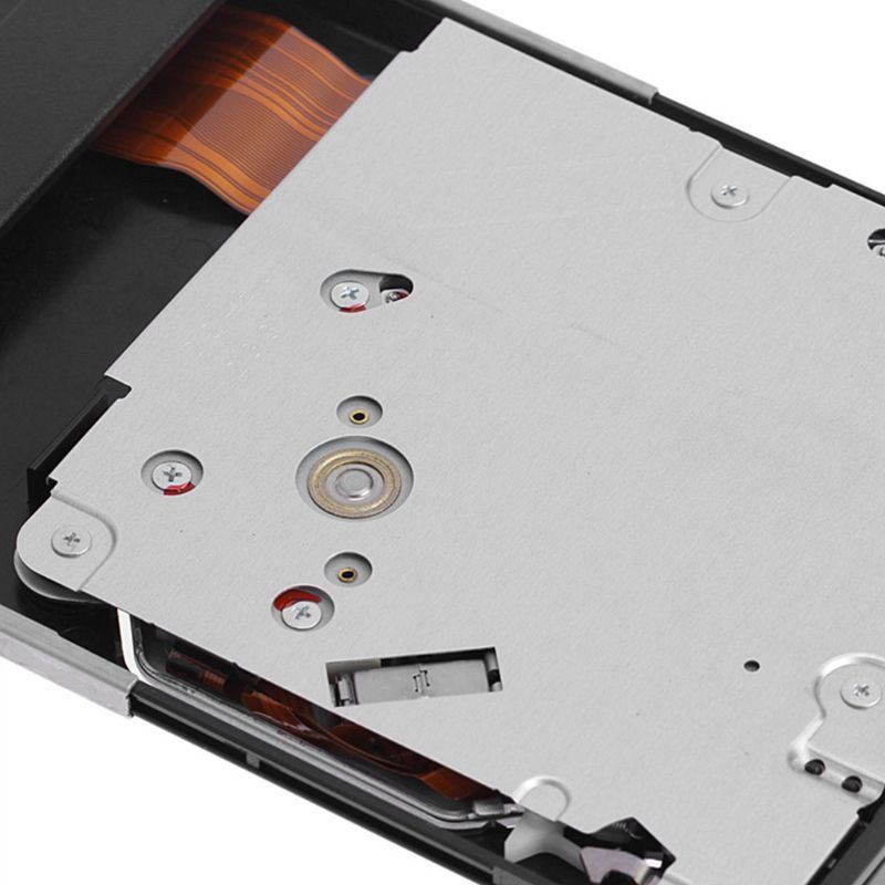 Đèn Dvd Cầm Tay Siêu Mỏng Có Giác Hút Tiện Dụng | BigBuy360 - bigbuy360.vn