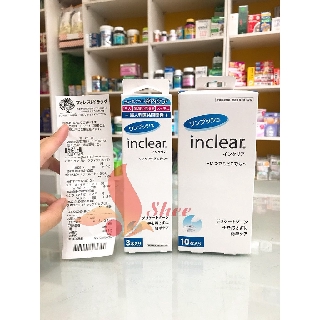 (Đủ Bill) Đũa thần se khít Inclear nhật bản