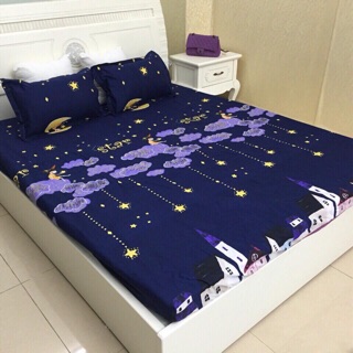 Ga gối poly