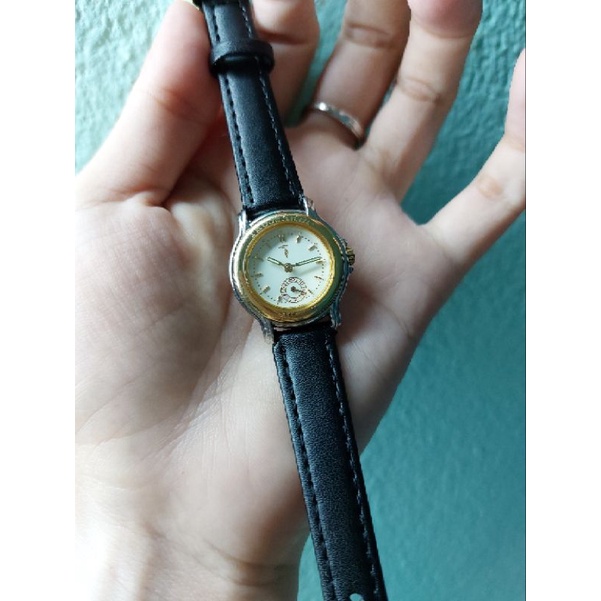 Đồng hồ nữ trussardi nhật