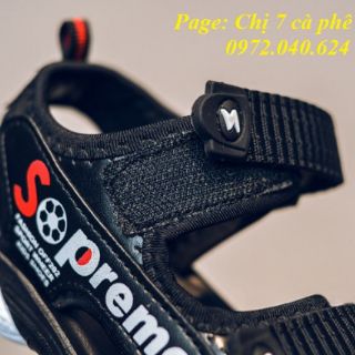 sandan cho bé size 26-37