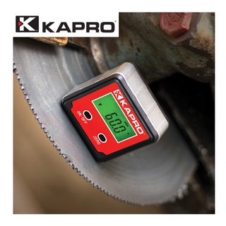 Thước đo góc nghiêng điện tử Kapro
