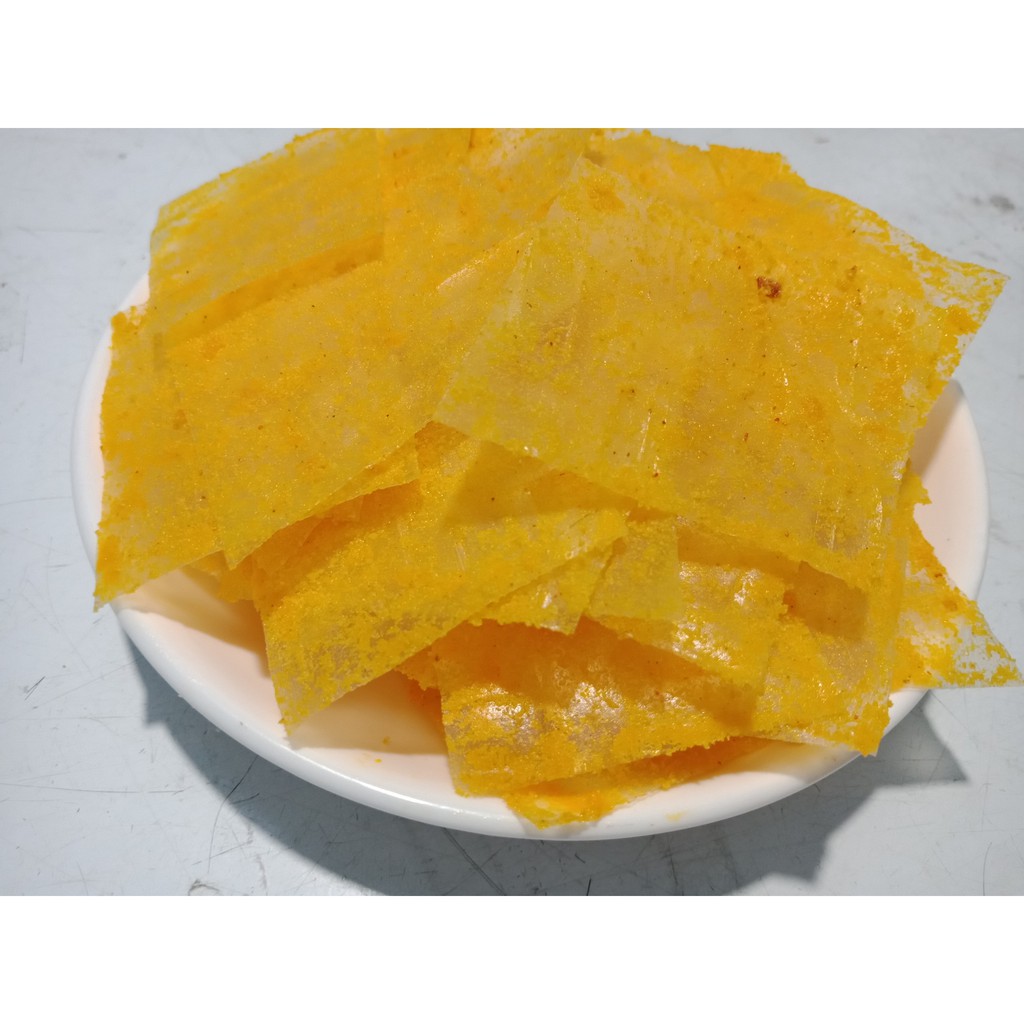 500g bánh tráng lắc phô mai