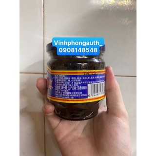 Cải cà na 180g hủ
