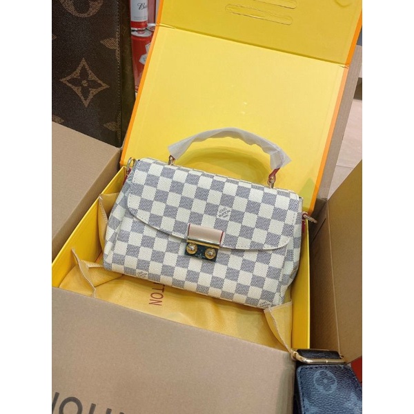 Túi LV full mẫu s25