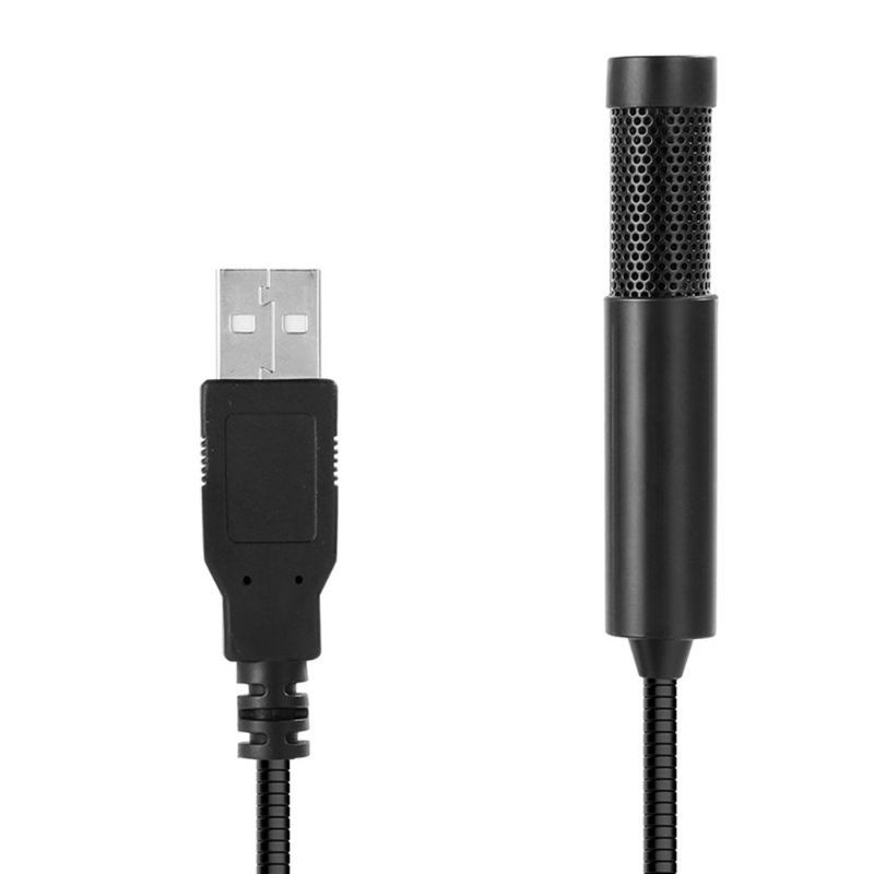 QQ Micro Usb Chống Ồn Có Thể Điều Chỉnh Cho Linux Windows Os