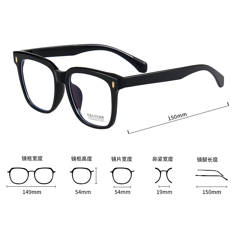 Kính Mát Thời Trang Cho Nam Nữjz9998 | BigBuy360 - bigbuy360.vn