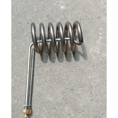 Sò titan - thiết bị làm mát / nóng trong bể cá cảnh