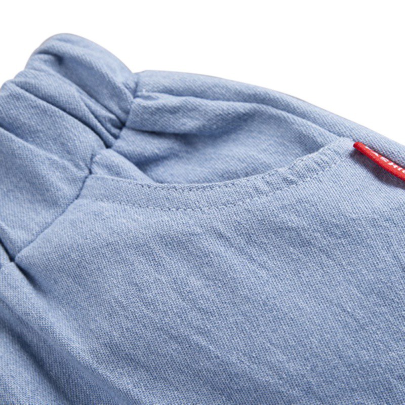 Set Đồ 2 Món Gồm Áo Thun Không Tay In Hình Khủng Long Và Quần Short Cho Bé Trai Và Bé Gái