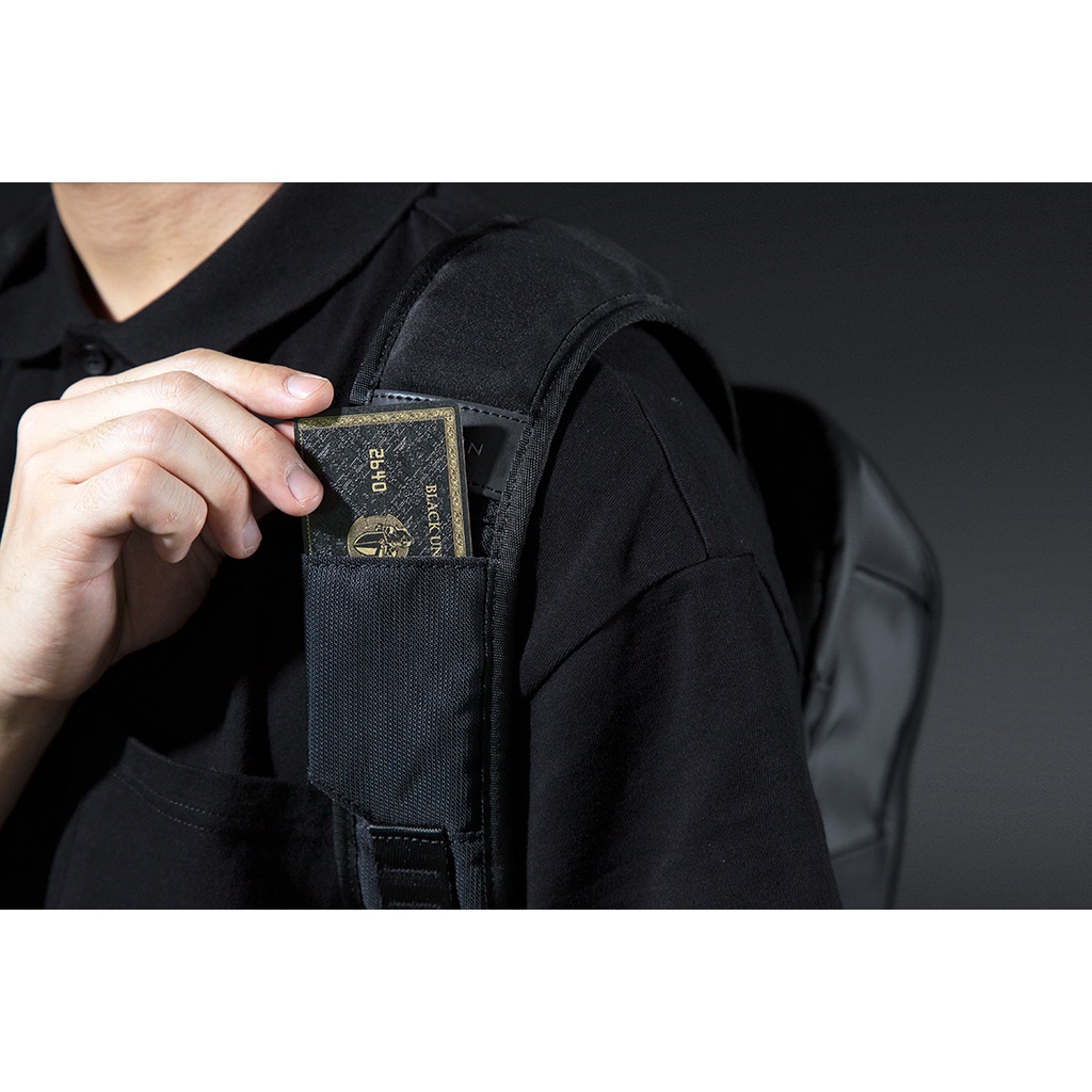 Balo chống trộm FlipPack Lite Korin