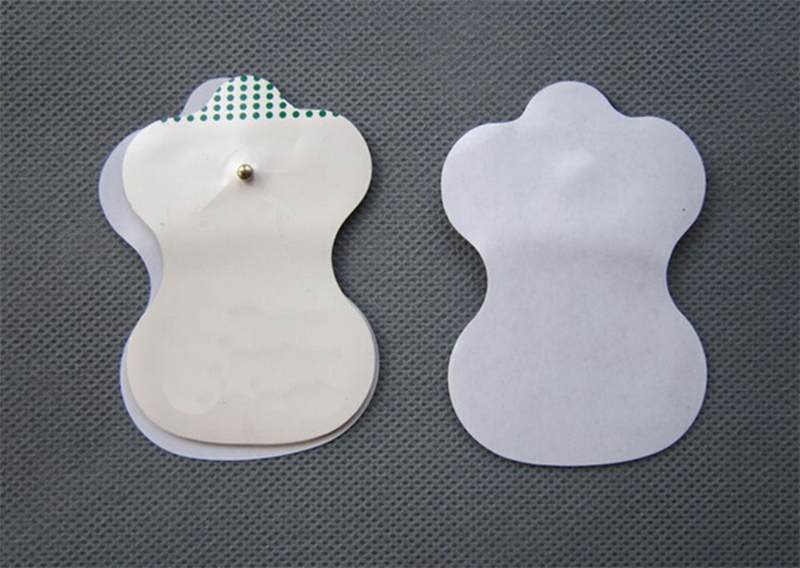 [protectionufine♥]2PCS/Electrode Pads For Tens Acupuncture Digital Therapy Machine Massager