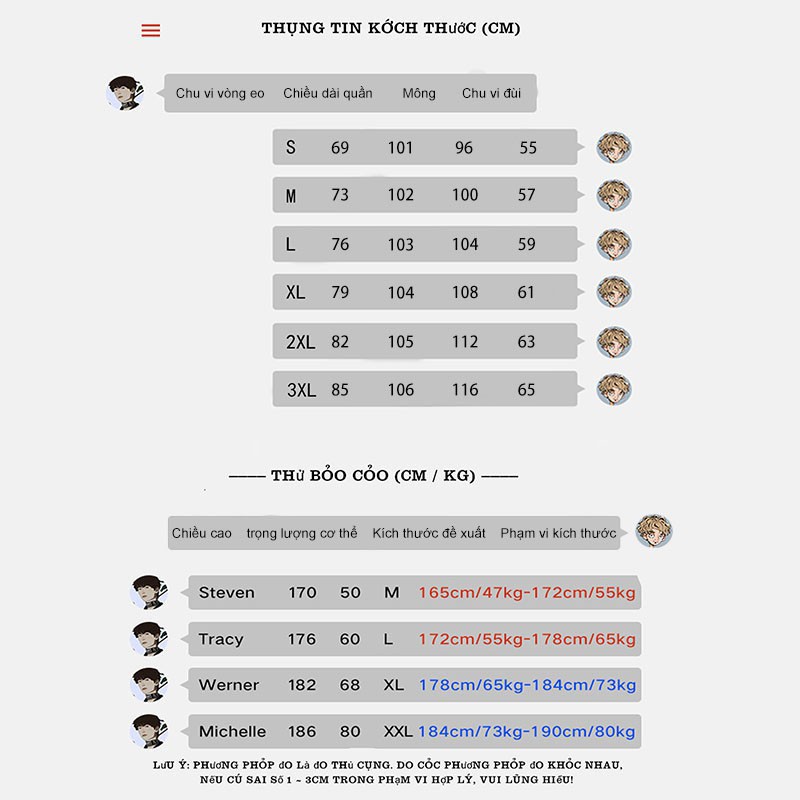 Quần jeans dài ống suông phong cách Hip hop thời trang cá tính cho nam