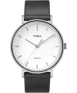 Đồng hồ chính hãng unisex Timex The Fairfield