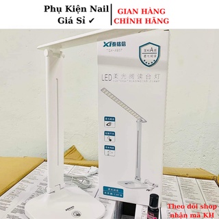 Đèn led 3 chế độ sáng chuyên dung nối mi phun xăm làm nail